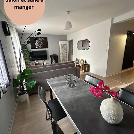 "Escale A La Maison Des Pyrenees" ! T2 45 M2 Apartman Tarbes Kültér fotó