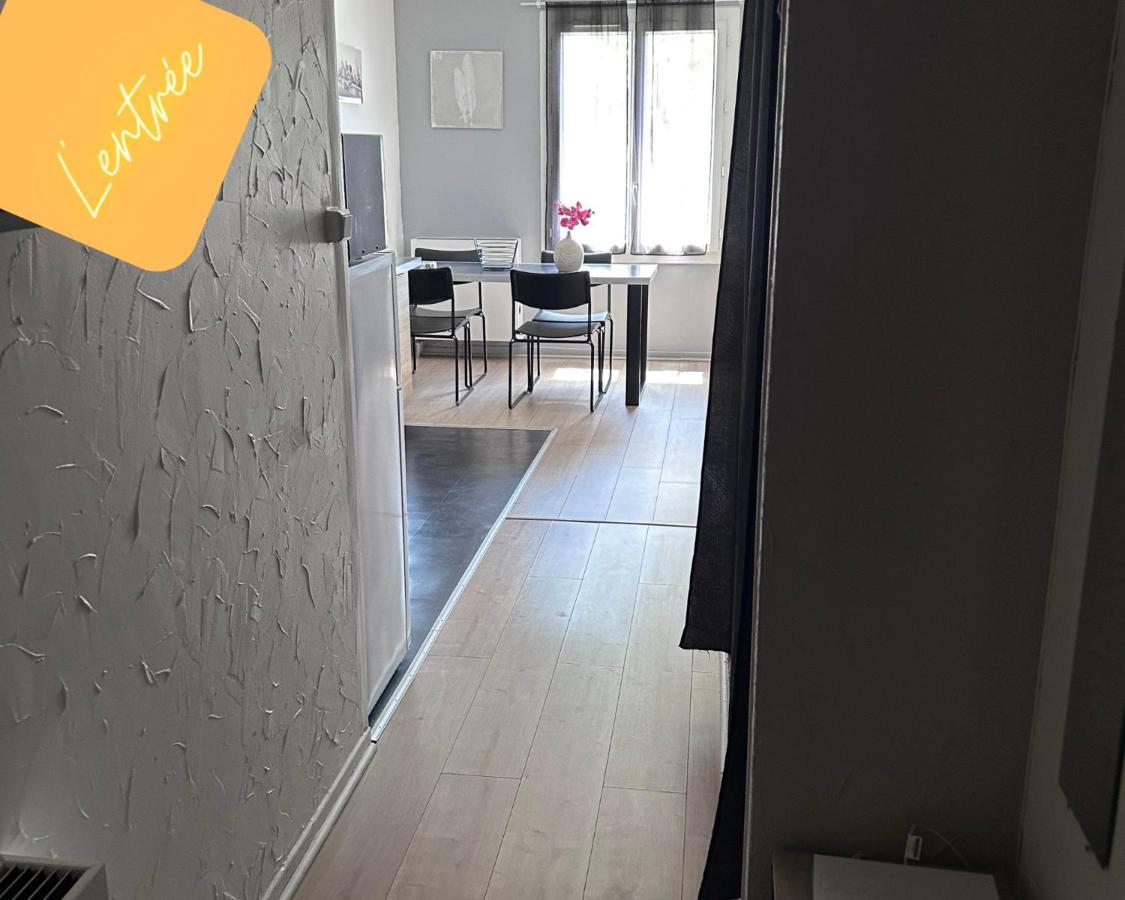 "Escale A La Maison Des Pyrenees" ! T2 45 M2 Apartman Tarbes Kültér fotó